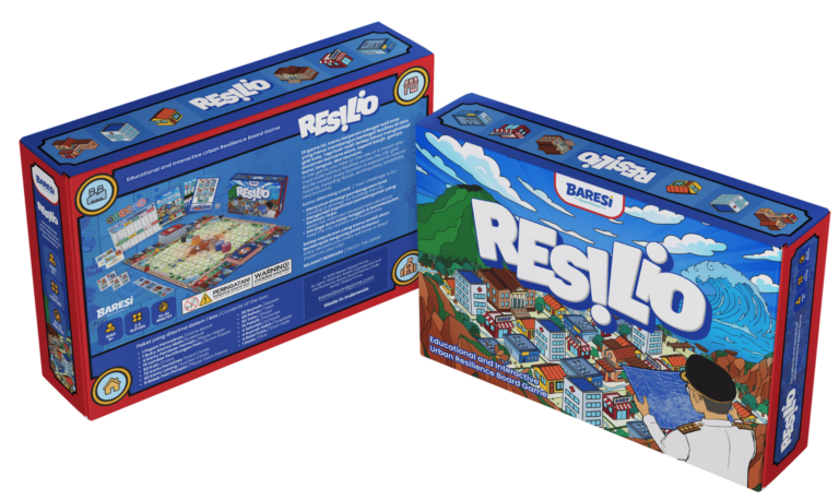 Box Mockup
