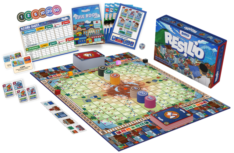 set boardgame (1)